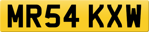 MR54KXW